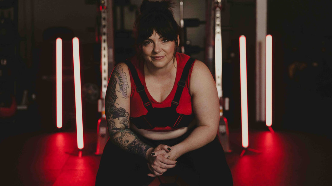 It’s All About the Feeling