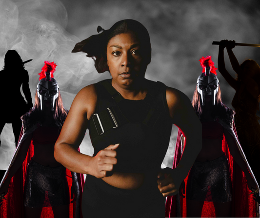 Unleashing Your Inner Badass: Embracing Wrax and Breaking Free from Judgment