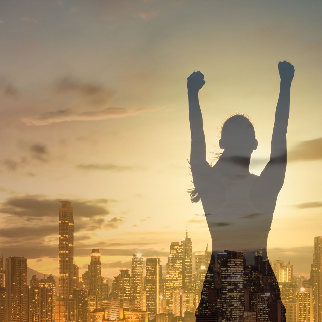 Emotions on the Move